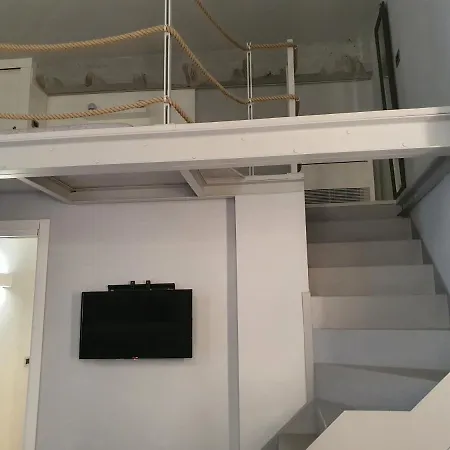 La Casa Di Tommy * Ραπάλο