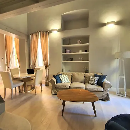 La Casa Di Tommy Διαμέρισμα *