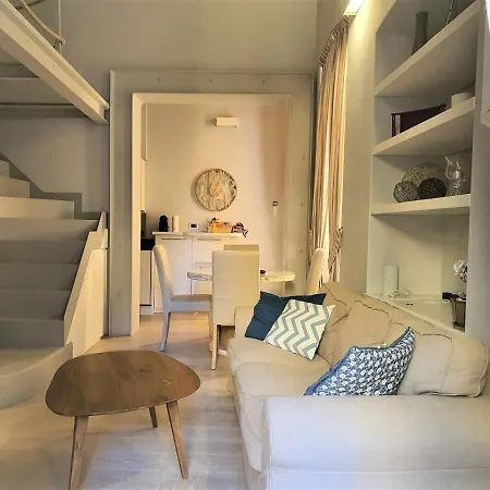 La Casa Di Tommy Rapallo