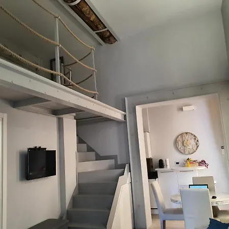 La Casa Di Tommy * Ραπάλο