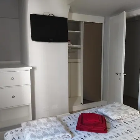 La Casa Di Tommy 아파트 *