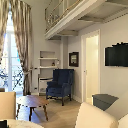 La Casa Di Tommy Διαμέρισμα