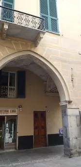 La Casa Di Tommy * Ραπάλο