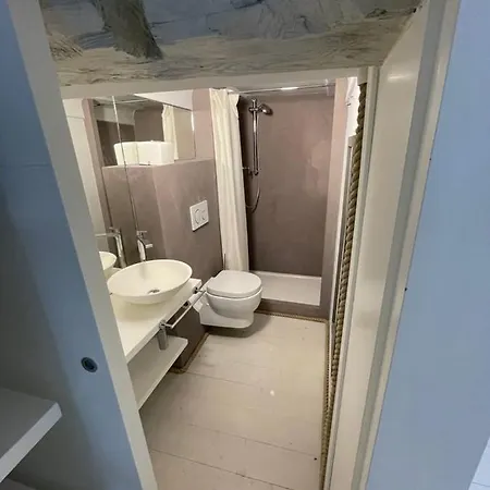 La Casa Di Tommy * Ραπάλο