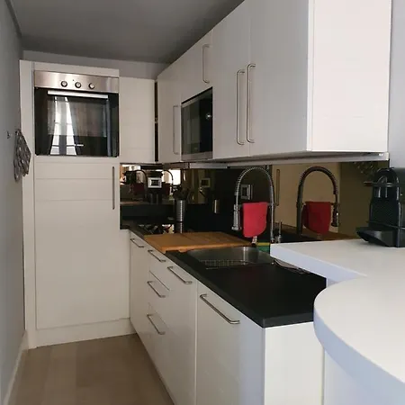 아파트 La Casa Di Tommy *