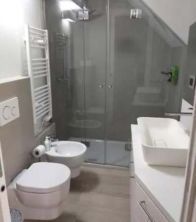 Διαμέρισμα La Casa Di Tommy *