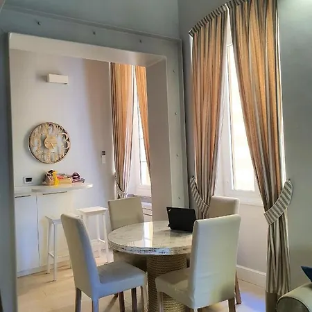 Apartamento La Casa Di Tommy Rapallo