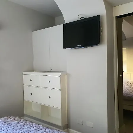 La Casa Di Tommy Apartment *