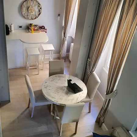 La Casa Di Tommy *