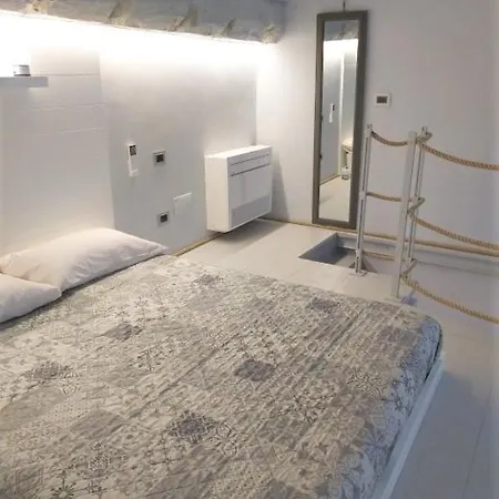 La Casa Di Tommy Apartamento