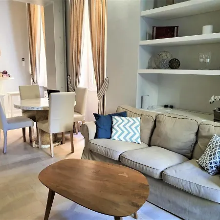 Apartamento La Casa Di Tommy *