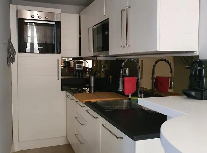 Apartman La Casa Di Tommy *