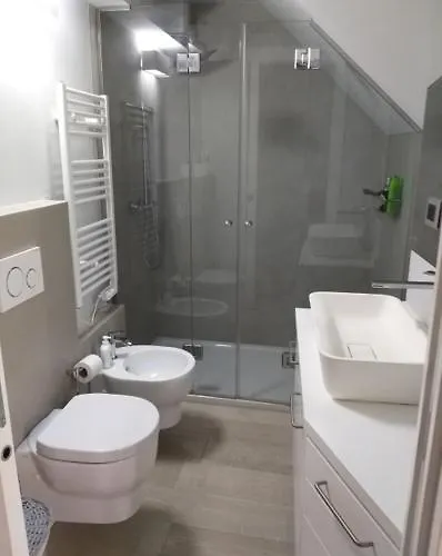 Lejlighed La Casa Di Tommy *